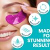 Stylia Collagen & Vitamin C Under Eye Patches for Puffy Eyes & Dark Circles - Depuffing, Hydrating & Firming Under Eye Mask with Hyaluronic Acid - Stocking Stuffers for Teen Girls, Vegan (30 Pairs)