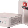 71TsvBlD7pL._AC_SL1500_.jpg GEEKOM A5 Mini PC Business Idea Home Server/Light Gaming, AMD Ryzen 7430U, 16GB RAM(Expandable to 64GB), 512GB NVMe SSD, Windows 11 Pro Desktop Computer, Supports Quad Display/4K Video Streaming