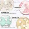 71VwI-ie12L._SL1500_.jpg IT Cosmetics Confidence in an Eye Cream - Anti Aging Peptides Moisturizer, Dark Circles & Wrinkles, Lightweight 48H Hydration, 2% Super Peptide Concentrate, Smooth & Brighten Undereye, All Skin Types