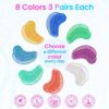 Onespring Under Eye Patches (32 Pairs) - Collagen-Infused, Anti-Puffiness & Dark Circle Treatment - Luxurious Skincare for Under Eye Bags & Fine Lines, Gifts for Women