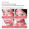 medicube PDRN Pink Collagen Jelly Eye Mask | Hydrogel Eye Patches with PDRN, Collagen, NAD | Refreshing for Puffy, Tired Eyes | Firming for Look of Wrinkles, Fine Lines | Korean Skincare (6 Pairs)