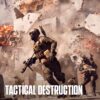 Battlefield 6 Standard -- PC EA App [Online Game Code]