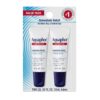 71YB50KFEiL._SL1500_.jpg Aquaphor Lip Repair Ointment, Moisturizing Lip Balm Pack, Relieves Dryness, 0.35 Tube, Pack of 2