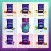 71YWvp-FakL._AC_SL1500_.jpg Shower Steamers Aromatherapy 8 Pack - Birthday Gifts for Women,Men, Mom, Fathers Day Gift for Dad, Shower Bombs with Essential Oils for Stress Relief, Self Care, Relaxation, Travel Essentials