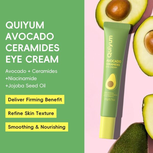 71ZE916VOgL._SL1500_.jpg QUIYUM Skin Care Set, Fruit Women Birthday Christmas Beauty Gift Sets, Skin Care Kit with Cleanser, Serum, Eye Cream, Face Cream Travel Kit for Women, Gentle, Full Sizes 4pcs, Stocking Stuffers