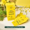 Beekeepers Naturals Kids Propolis + Vit C Liposomal 12ct, 12 CT