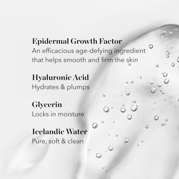71a4tFT36QL._SL1500_.jpg BIOEFFECT EGF Eye Serum with De-Puffer Rollerball | Age-Defying Under Eye Treatment with Epidermal Growth Factor for Fine Lines, Wrinkles, Puffiness & Sagging 6 mL / 0.20 oz