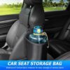 71aAV1h-TyL._AC_SL1200_.jpg BESULEN Car Seat Side Large Cup Holder, Hanging Storage Bag for Drink Water Bottle Baby Stuff, Multi-Functional Auto Organizer with Waterproof Liner, Universal Car Accessories Road Trip Essentials