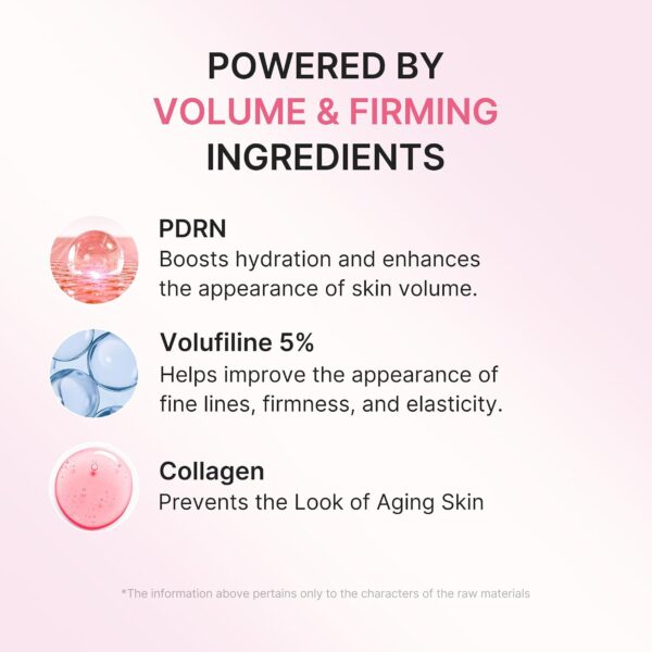 medicube PDRN Collagen Gua Sha Neck Wrinkle Cream | Built-In Gua Sha Massager with Volufiline 5% | Firming, Contour Care for the Look of Fine Lines, Jawline, Neck, Décolleté | Korean Skincare, 3.17 oz