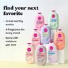 71aUeiAbhuL._SL1500_.jpg eos Shea Better Body Lotion Vanilla Cashmere, 24-Hour Moisture Skin Care, Lightweight & Non-Greasy, Natural Shea, Vegan, Vanilla Body Lotion, 16 fl oz