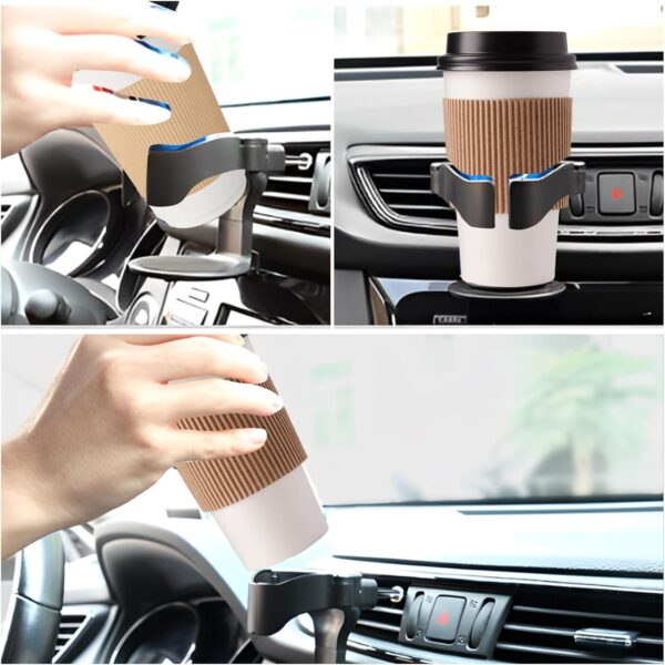 71aWZnGvHrL._AC_SL1500_.jpg ASelected 2 PCS cup holder car cup holder car universal can holder expander cup holder for car cup holder for coffee cups drinks ashtrays