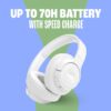 71b-4YPF5mL._AC_SL1500_.jpg JBL Tune 770NC - Adaptive Noise Cancelling with Smart Ambient Wireless Over-Ear Headphones, Bluetooth 5.3, Up to 70H Battery Life with Speed Charge, Lightweight, Comfortable & Foldable Design (Black)