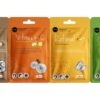 71bHcZFOGL._SL1500_.jpg Celavi Essence Facial Face Mask K-Beauty Skincare Korea Skin Care Moisturizing 12 Pack B Set