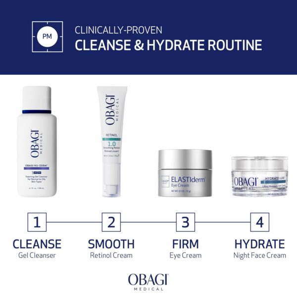 71bahvAv0SL._SL1500_.jpg Obagi Hydrate Luxe Moisture-Rich Cream