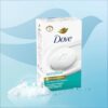 71djyUc4BIL._SL1500_.jpg Dove Beauty Bar Soap Sensitive, 8 Bars for Sensitive Skin, Fragrance Free and Hypoallergenic 3.75 oz