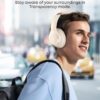 71ehBkz8rhL._AC_SL1500_.jpg Soundcore by Anker Q20i Hybrid Active Noise Cancelling Headphones, Wireless Over-Ear Bluetooth, 40H Long ANC Playtime, Hi-Res Audio, Big Bass, Customize via an App, Transparency Mode (White)