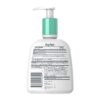 71fS2xhVK7L._SL1500_.jpg Cetaphil Gentle Clear Pore Clearing Acne Cleanser, Foaming Gel Cleanser for Sensitive, Acne-Prone Skin, 8 Fl Oz Pump Bottle, 2% Salicylic Acid, Gently Exfoliates, Dermatologist Recommended Brand