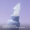 71fyFwnVEEL._SL1500_.jpg eos Vanilla Lip Butter - Plumping Peptides, Smoothing Formula, Shea Butter, Lip Mask, Lip Moisturizer, Soft Lips, 0.35 fl oz