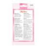 71fyPA0u5-L._SL1500_.jpg Sally Hansen Instant Cuticle Remover™, Nail Treatment, Fast Drying, Contains Aloe and Chamomile