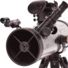 71g8V4-jOL._AC_SL1500_.jpg Celestron 22453 StarSense Explore LT127AZ Newtonian Reflector Telescope, Smartphone App-enabled, includes Two Eyepieces, 2xBarlow lens, Phone Dock/Height-adjustable Tripod, iOS/Android Compatible
