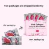 71ghNapNYqL._SL1500_.jpg 30 PCS Moisturizing Collagen Lip Mask Crystal Mouth Care Pads Mask for Moisturizing & Reducing Chapped, Smoothing Fine Lines Lip Patches with Moisture Essence for Gifts