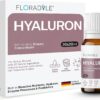 71htsms6iaL._AC_SL1500_.jpg Hyaluron Fermented Beauty Concentrate | 20 Bioactive Nutrients for Deep Hydration, Glow & Cellular Renewal | Immunity Boosting Shot | Vegan & Sugar-Free | 20ml (Pack of 20)