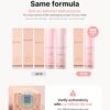 KAHI Wrinkle Bounce Multi Balm Stick | PDRN Collagen Wrinkle Stick | Korean Skin Care |All-in-One Hydrating Lip Balm Eye Cream Neck Cream Make Up Base & Face Mist Moisture Balm