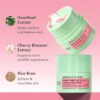 71iwQy3pHOL._SL1500_.jpg Rael Miracle Clear Facial Cleanser – Makeup Remover, Daily Face Wash, Gentle Deep Pore Cleansing Korean Skin Care for Oily & Combination Skin (Cleansing Balm, 1.69 fl. oz)