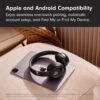 71j17QMkB0L._AC_SL1500_.jpg Beats Solo 4 - Wireless On-Ear Bluetooth Headphones, Up to 50-Hour Battery Life, Ultra-Lightweight Comfort, Powerful and Balanced Sound, Apple & Android Compatible - Matte Black