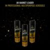 71jjXhD3NML._AC_SL1500_.jpg 3 x Sovereign Designer Fragrances Savage Greed RADA Car Home Office Gym Turbojet Air Sanitiser Freshener Blast Spray Cans 500ml Bundle