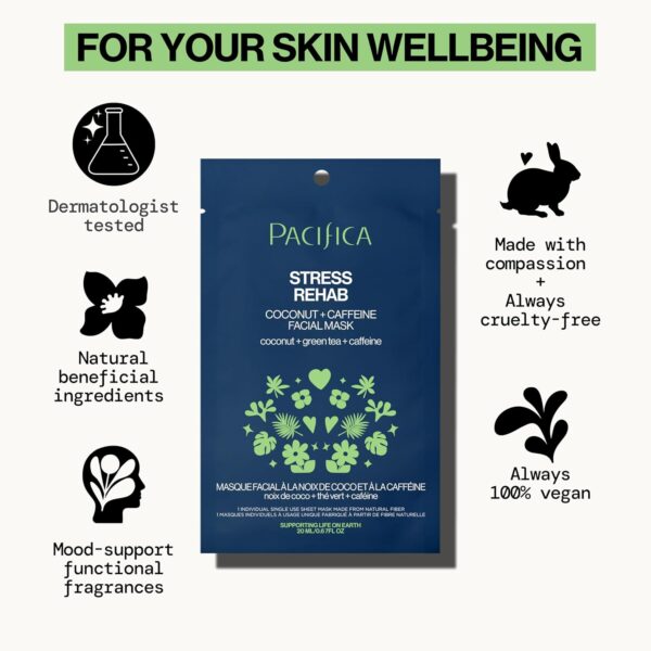 71k4qcsWMPL._AC_SL1500_.jpg Pacifica Sheet Masks for Face