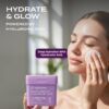 Body Restore Bakuchiol Toner Pads – Fathers Day Gift for Dad, Korean Skin Care, Face Wipe with Niacinamide and Hyaluronic Acid, Birthday Gifts for Women and Men