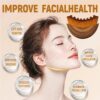 71kT0zVcCL._AC_SL1500_.jpg Lymphatic Contour Face Brush,Dry Lymphatic Contour Face Brush Soft Set,Lymphatic Drainage Massager for Face,Chin & Neck Relaxation,Portable Beauty Tool with Travel Case. Style B