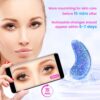 Onespring Under Eye Patches (32 Pairs) - Collagen-Infused, Anti-Puffiness & Dark Circle Treatment - Luxurious Skincare for Under Eye Bags & Fine Lines, Gifts for Women