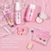 71lc6812BcL._SL1500_.jpg Gifts for Women Skin Care Set, 11 Pcs Skincare Kit For Women Gift Complete Travel -Size Spa Kit Skincare Gift Set Teens Birthday Galentines Day Party Favors Valentines Mothers Day Gift
