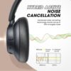71ldDMjeGL._AC_SL1500_.jpg BERIBES Upgraded Hybrid Active Noise Cancelling Headphones with Transparent Modes,70H Playtime Bluetooth Headphones Wireless Bluetooth with Mic, Deep Bass,3.5MM Cable,Soft-Earpads,Fast Charging-Black