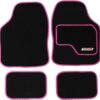 71mGLNqdgoL._AC_SL1500_.jpg Sakura SS5309 Universal Car Mat Set, Pink