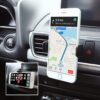 71mgQwGY58L._AC_SL1500_.jpg Kenu Airframe Pro, Car Holder for Smartphones, (360 Degree Pivot), (Expandable Secure Grip), Air Vent Mobile Phone Cradle - Black