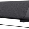 71mmLhVitLL._AC_SL1500_.jpg Trust Gaming GXT 620 Axon RGB Illuminated Soundbar 12W, USB Powered, 3.5mm AUX, PC Speaker for Computer, Laptop, Smartphone, Tablet, TV - Black