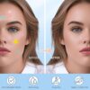 71nr1eWRtxL._SL1500_.jpg QUSTERE Pimple Patches for Face, Hydrocolloid Acne Patches, Cute Star Zit Covers, Colorful Spot Stickers with Tea Tree, Salicylic Acid & Cica Oil| 3 Sizes (10mm, 12mm & 14mm) |200 Count