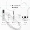 71on5ogllxL._SL1500_.jpg BIOEFFECT EGF Eye Serum with De-Puffer Rollerball | Age-Defying Under Eye Treatment with Epidermal Growth Factor for Fine Lines, Wrinkles, Puffiness & Sagging 6 mL / 0.20 oz