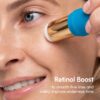 71ot3GnSqxL._SL1500_.jpg MAREE Under Eye Balm Stick Hydrating – Retinol Caffeine Under Eye Brightener Stick for Older Women – Collagen Undereye Cream for Dark Circles & Wrinkles – Skin Care Treatment Moisturizer