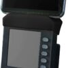 Phone Holder Made for PM5 Monitors of Rowing Machine, SkiErg and BikeErg - Silicone Fitness Products