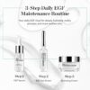 71pB3pZ8oXL._SL1500_.jpg BIOEFFECT EGF Eye Serum with De-Puffer Rollerball | Age-Defying Under Eye Treatment with Epidermal Growth Factor for Fine Lines, Wrinkles, Puffiness & Sagging 6 mL / 0.20 oz