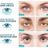 Stylia Collagen & Vitamin C Under Eye Patches for Puffy Eyes & Dark Circles - Depuffing, Hydrating & Firming Under Eye Mask with Hyaluronic Acid - Stocking Stuffers for Teen Girls, Vegan (30 Pairs)