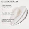 71qV17tefOL._SL1500_.jpg Olaplex Nº. 4 FINE Bond Maintenance Shampoo: Volumize & Strengthen | Gently Cleanse & Non Stripping | For Coily, Curly, Straight, and Wavy