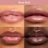 71rUt9F30dL._SL1500_.jpg Summer Fridays Dream Lip Oil - Hydrating Tinted Lip Gloss Oil - Non-Sticky Formula with Skincare Benefits for Long-Lasting Softness + Shine - Effortless Beauty Gifts - Rose Bud (0.15 Oz)