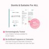 71rw-Q7llXL._SL1500_.jpg medicube PDRN Pink Peptide Serum with Salmon DNA | Pink Glow Serum with Peptides & Niacinamide for Hydration & Firm-Looking Skin | Uneven Tone Care | Korean Skincare, 1.01 fl. Oz