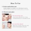 medicube Jelly Mist Serum with Pink PDRN Collagen | Dual-Texture Glow Spray with Niacinamide, Glutathione, Ceramide, Hyaluronic Acid | for Hydration, Radiance, Plump-Looking Skin | 3.38 fl.oz