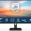 71sbiIfnqVL._AC_SL1500_.jpg PHILIPS 27E1N1100A - 27 Inch FHD Monitor, 100Hz, IPS, 4ms, Speakers, LowBlue mode, FlickerFree (1920 x 1080, 250 cd/m², VGA/HDMI 1.4)